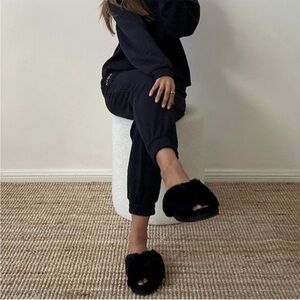 Emu Australia Sheepskin Slippers